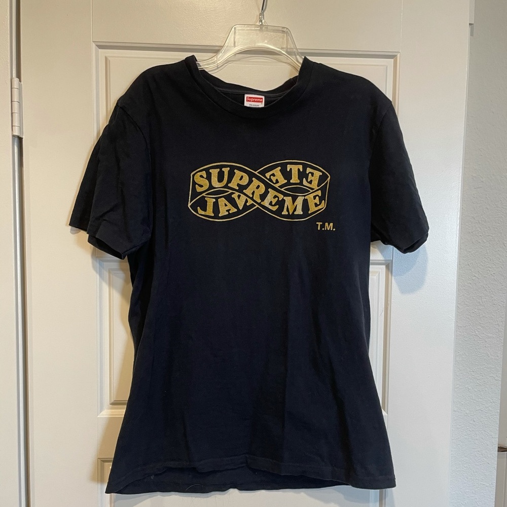 Supreme Eternal Tee